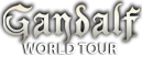 Gandalf World Tour