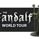 Join the Gandalf World Tour!